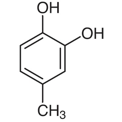 4-Methylcatechol&gt;98.0%(GC)500g
