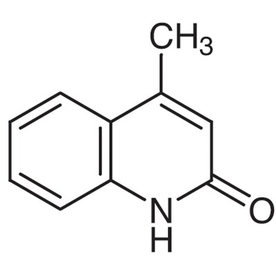 4-Methylcarbostyril&gt;98.0%(HPLC)(N)25g