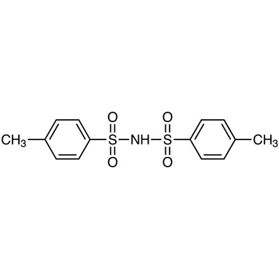 4-Methyl-N-tosylbenzenesulfonamide&gt;98.0%(HPLC)5g
