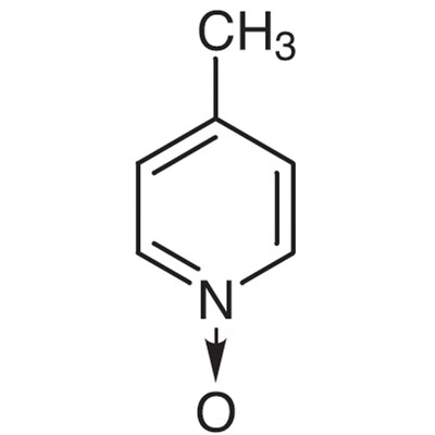 4-Methylpyridine N-Oxide&gt;98.0%(GC)25g