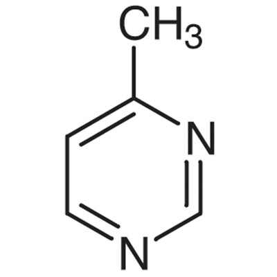 4-Methylpyrimidine&gt;96.0%(T)5g