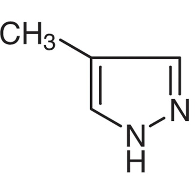4-Methylpyrazole&gt;98.0%(GC)5g