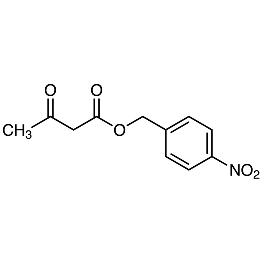 4-Nitrobenzyl Acetoacetate&gt;98.0%(HPLC)25g