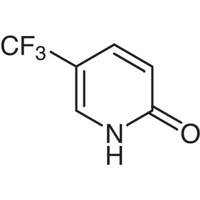 5-(Trifluoromethyl)-2-pyridone&gt;98.0%(GC)(T)5g