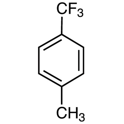 4-Methylbenzotrifluoride&gt;98.0%(GC)25g