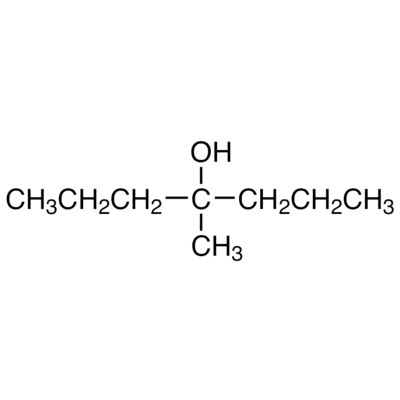 4-Methyl-4-heptanol&gt;98.0%(GC)5mL
