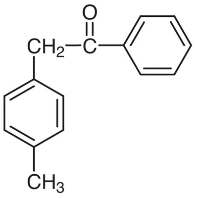 4-Methylbenzyl Phenyl Ketone&gt;97.0%(GC)5g