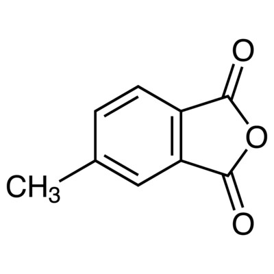 4-Methylphthalic Anhydride&gt;98.0%(GC)(T)500g