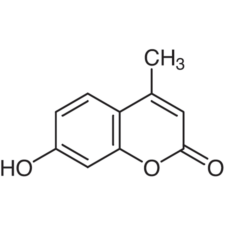 4-Methylumbelliferone&gt;98.0%(T)25g
