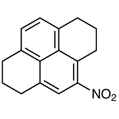 4-Nitro-1,2,3,6,7,8-hexahydropyrene&gt;98.0%(HPLC)(N)1g