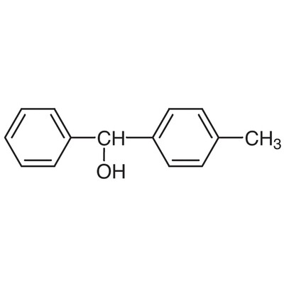 4-Methylbenzhydrol&gt;98.0%(GC)25g