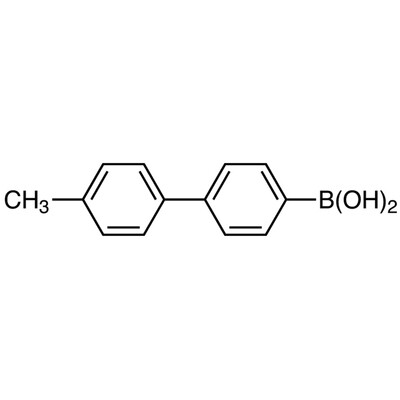 4&#39;-Methyl-4-biphenylboronic Acid (contains varying amounts of Anhydride)5g