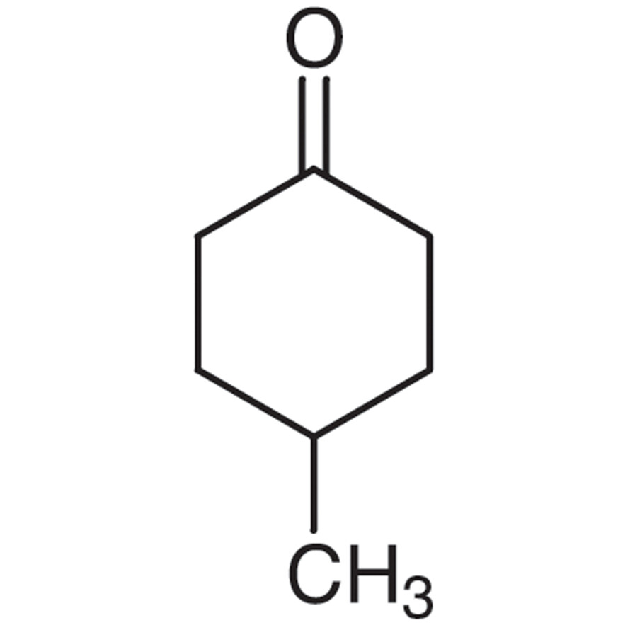 4-Methylcyclohexanone&gt;98.0%(GC)25mL