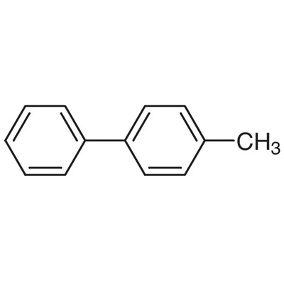 4-Methylbiphenyl&gt;98.0%(GC)25g