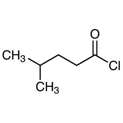 4-Methylvaleryl Chloride&gt;98.0%(T)25mL