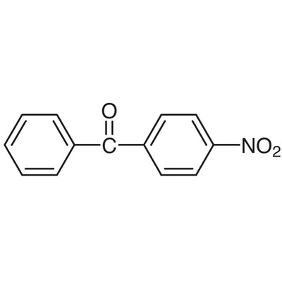 4-Nitrobenzophenone&gt;99.0%(GC)10g