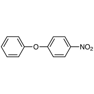 4-Nitrodiphenyl Ether&gt;98.0%(GC)25g