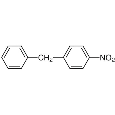 4-Nitrodiphenylmethane&gt;98.0%(GC)25g