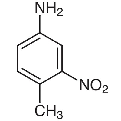 4-Methyl-3-nitroaniline&gt;98.0%(T)25g