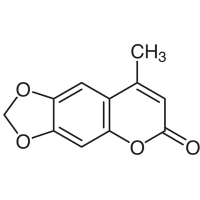 4-Methyl-6,7-methylenedioxycoumarin1g