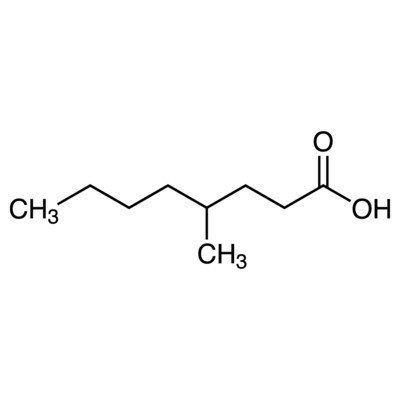 4-Methyl-n-octanoic Acid&gt;98.0%(T)5g