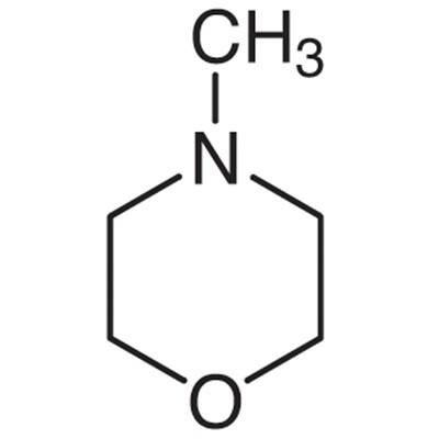 4-Methylmorpholine&gt;99.0%(GC)500mL
