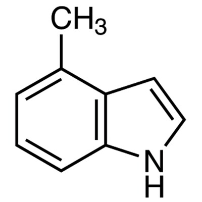 4-Methylindole&gt;98.0%(GC)1g