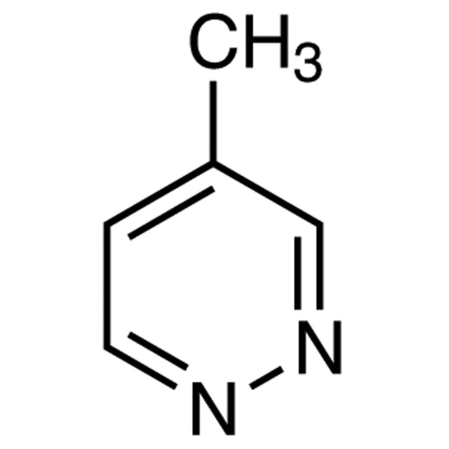 4-Methylpyridazine&gt;98.0%(GC)1g