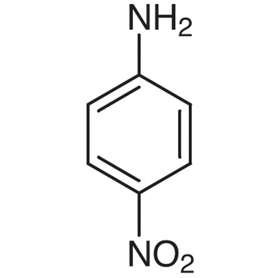 4-Nitroaniline&gt;98.0%(GC)500g