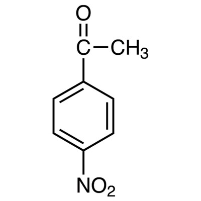 4&#39;-Nitroacetophenone&gt;98.0%(GC)25g