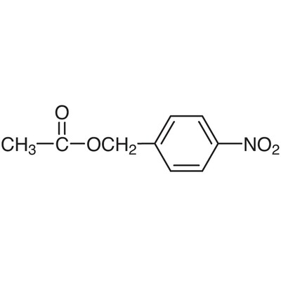 4-Nitrobenzyl Acetate&gt;98.0%(N)5g