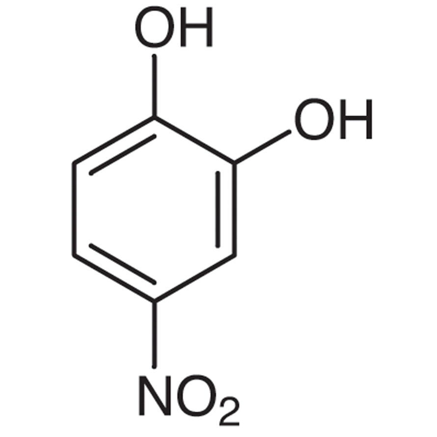 4-Nitrocatechol&gt;98.0%(GC)(T)25g
