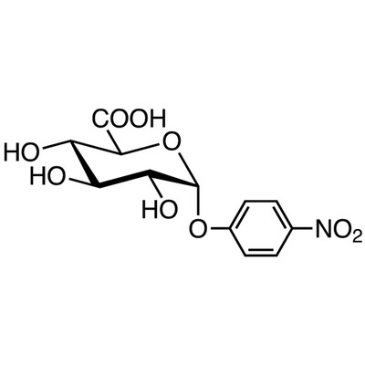 4-Nitrophenyl alpha-D-Glucuronide&gt;97.0%(HPLC)25mg