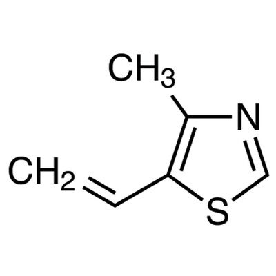 4-Methyl-5-vinylthiazole&gt;96.0%(GC)5g