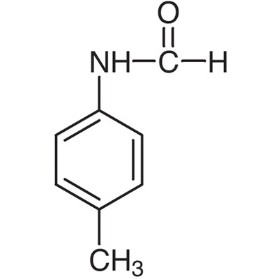 4&#39;-Methylformanilide&gt;98.0%(GC)5g
