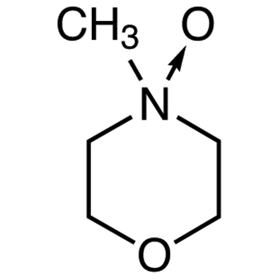 4-Methylmorpholine N-Oxide>97.0%(T)5g