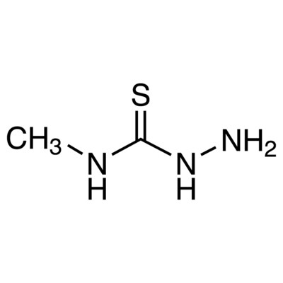 4-Methylthiosemicarbazide&gt;95.0%(T)25g