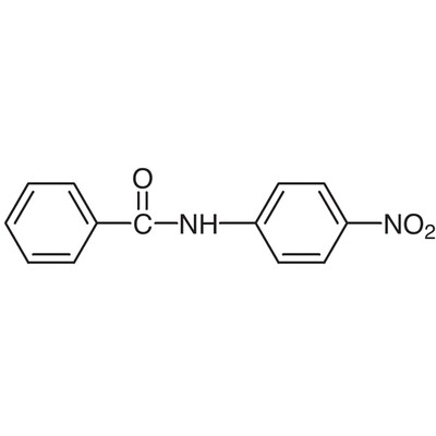 4&#39;-Nitrobenzanilide&gt;98.0%(GC)25g