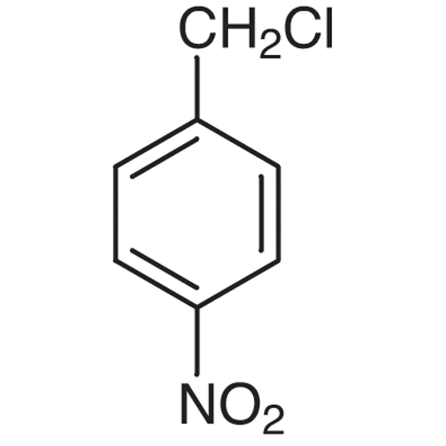 4-Nitrobenzyl Chloride&gt;98.0%(GC)25g