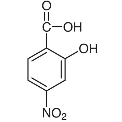 4-Nitrosalicylic Acid&gt;98.0%(T)25g