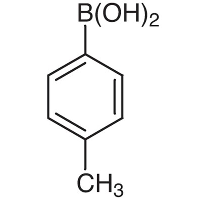 4-Methylphenylboronic Acid (contains varying amounts of Anhydride)5g