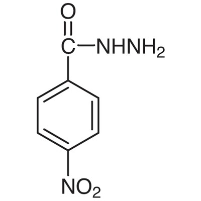 4-Nitrobenzhydrazide&gt;98.0%(HPLC)(T)25g