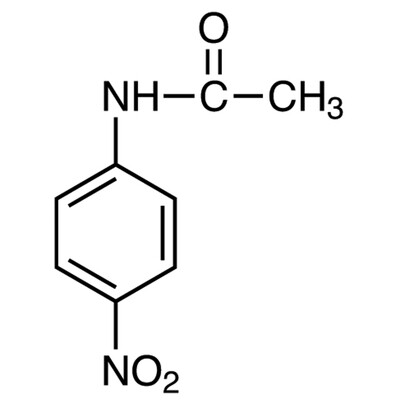 4&#39;-Nitroacetanilide&gt;99.0%(GC)500g