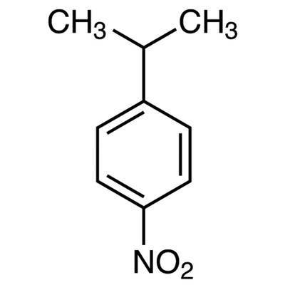 4-Nitrocumene&gt;98.0%(GC)25g
