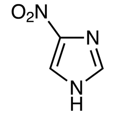 4-Nitroimidazole&gt;98.0%(GC)25g