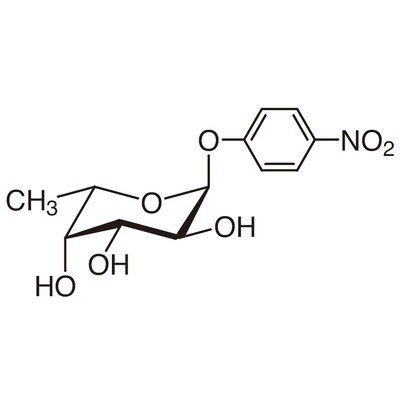 4-Nitrophenyl alpha-L-Fucopyranoside&gt;98.0%(HPLC)10mg