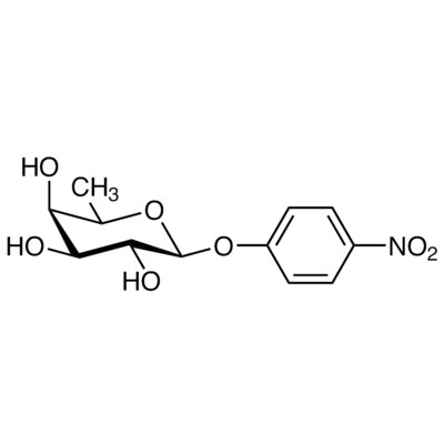 4-Nitrophenyl beta-D-Fucopyranoside&gt;98.0%(GC)100mg