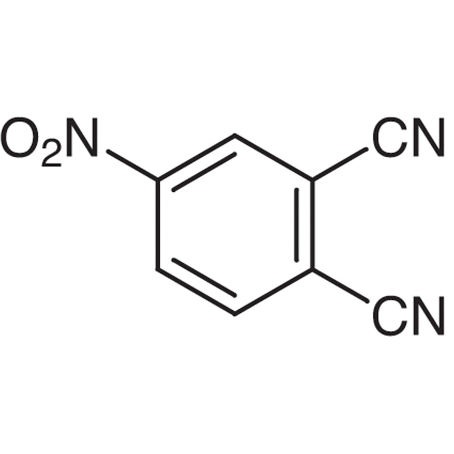 4-Nitrophthalonitrile&gt;98.0%(GC)25g