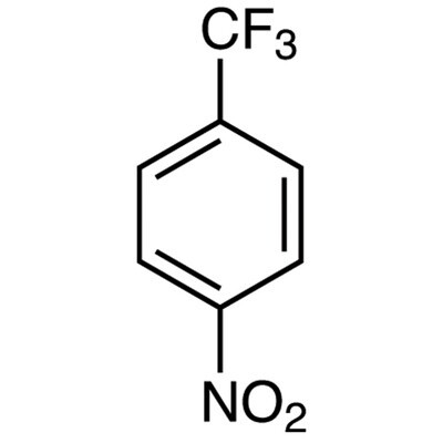 4-Nitrobenzotrifluoride&gt;98.0%(GC)5g