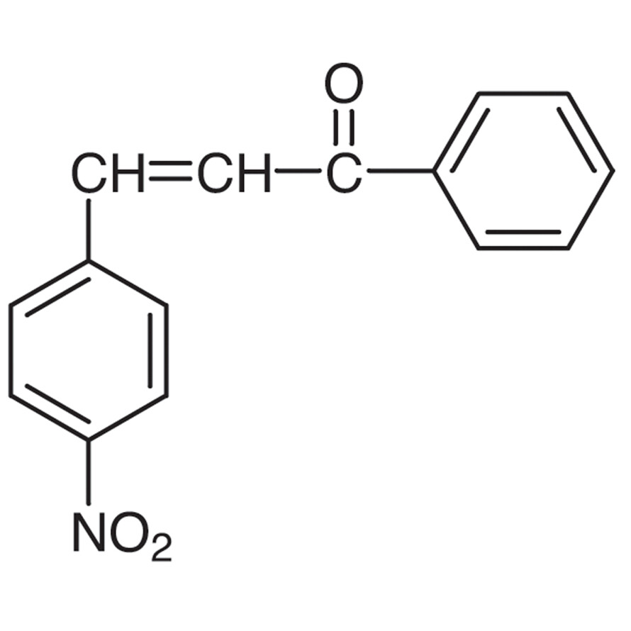 4-Nitrochalcone&gt;95.0%(GC)5g